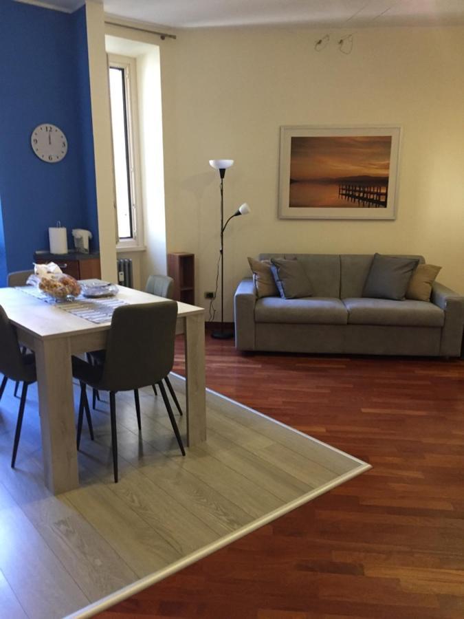 Rosy Apartment Rom Exteriör bild
